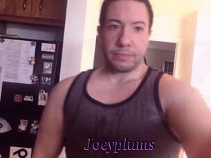 Joeyplums