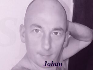 Johan