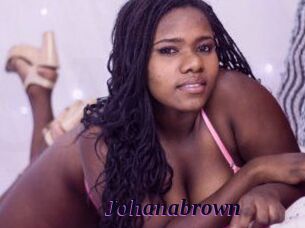 Johanabrown