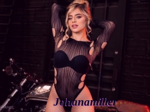 Johanamiller