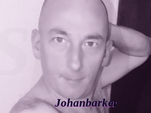 Johanbarker