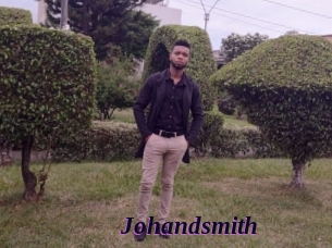 Johandsmith