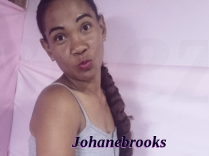 Johanebrooks