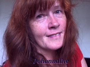 Johannalive