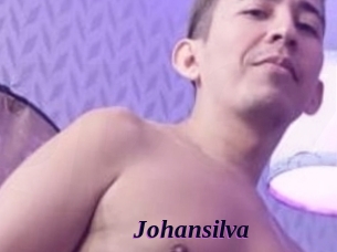 Johansilva