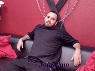 Johnclam