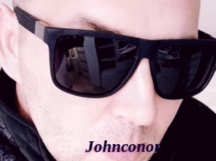 Johnconor