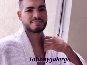 Johnnygalarga