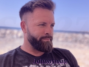 Johnnymate