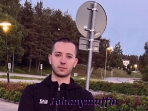 Johnnymuffin