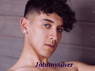 Johnnysilver