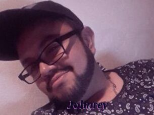 Johnrey