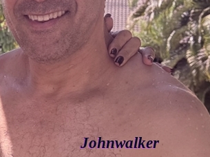 Johnwalker