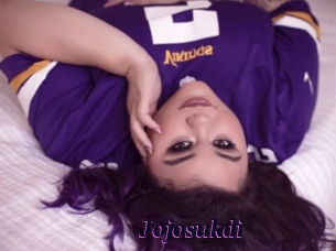 Jojosukdi