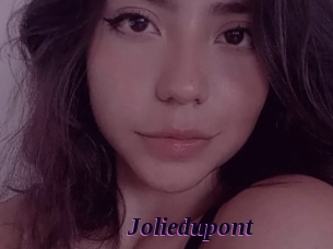 Joliedupont