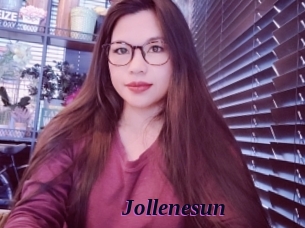 Jollenesun