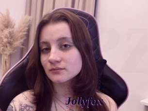 Jollyfox