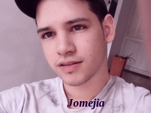 Jomejia