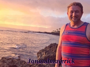 Jonandmaverick