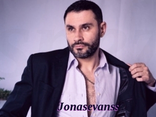 Jonasevanss