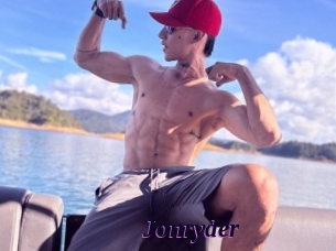 Jonryder