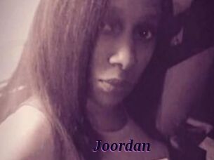 Joordan