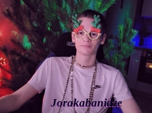 Jorakabanidze