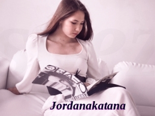 Jordanakatana