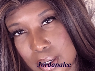 Jordanalee