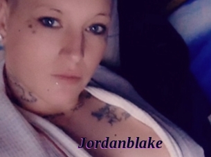 Jordanblake