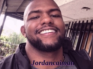 Jordancaiman