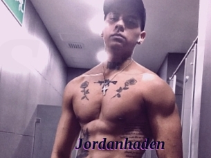 Jordanhaden