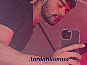 Jordankonnor