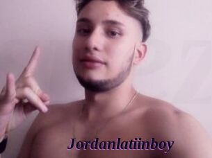 Jordanlatiinboy