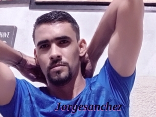 Jorgesanchez