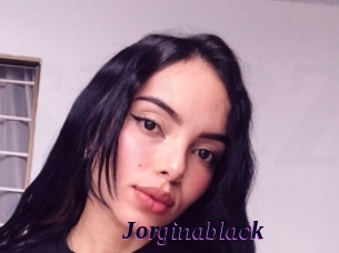 Jorginablack