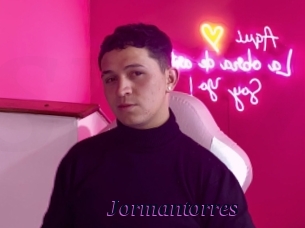 Jormantorres