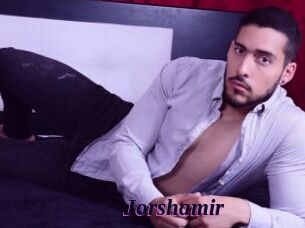 Jorshamir