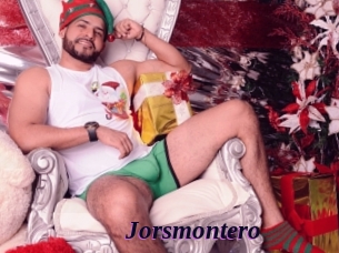 Jorsmontero