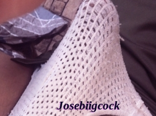 Josebiigcock