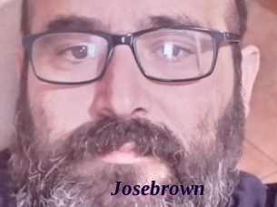 Josebrown