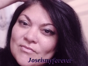 Joseismyforever