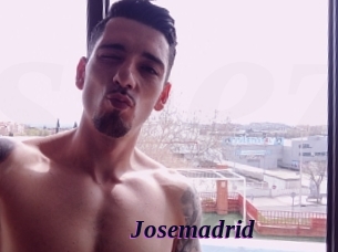 Josemadrid