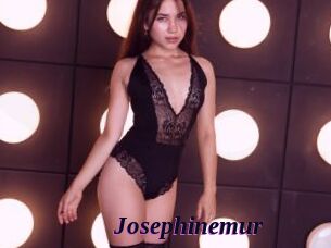 Josephinemur