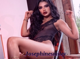 Josephinesmiley