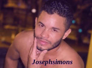 Josephsimons