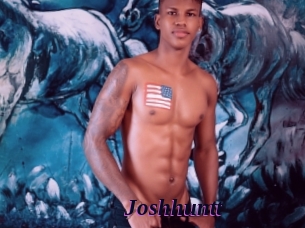 Joshhuntt