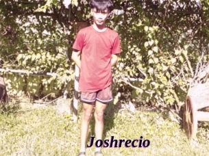 Joshrecio