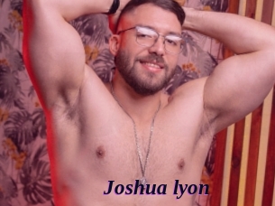 Joshua_lyon