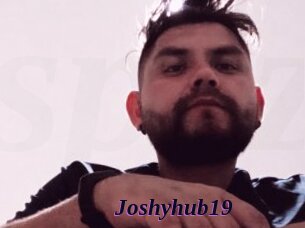Joshyhub19